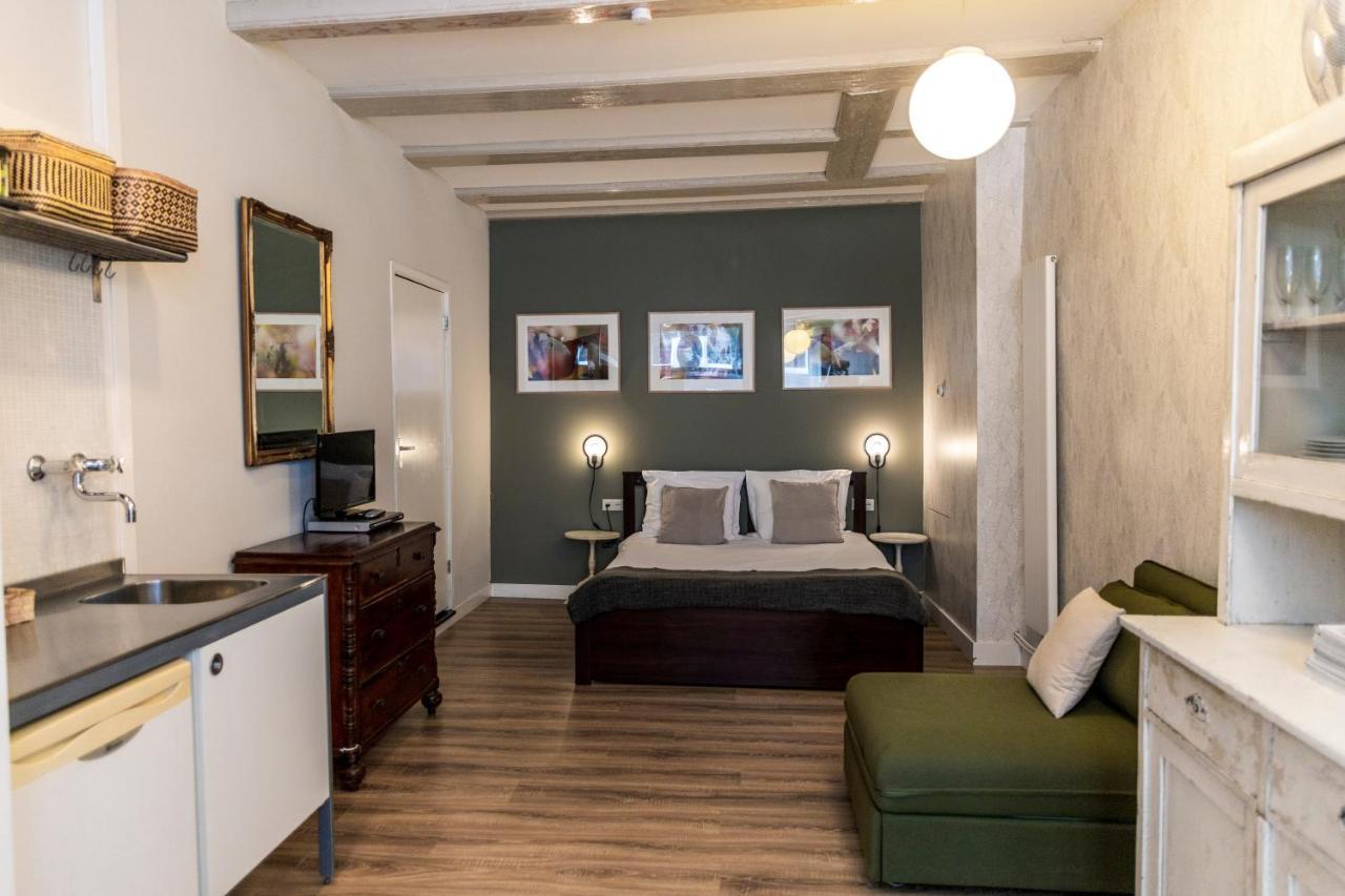 Bed & Breakfast Amici